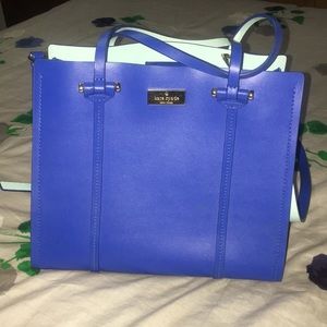 Kate spade purse!